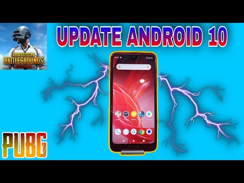 Sharp Aquos R2,R3 & Sony XZ2, XZ3 Android 10 Update| Android 11 Available?