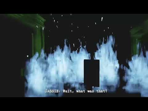 Perception Overlooked trophy glitched