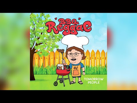 Tomorrow People - Where I Stand (Audio) ft. Conkarah