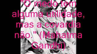 Mohatma Gandhi