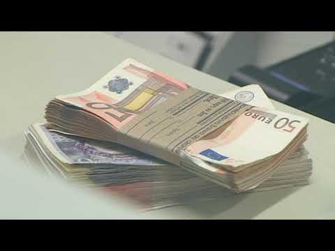 УПОЗ: Или скалест раст на сите плати или генерален штрајк