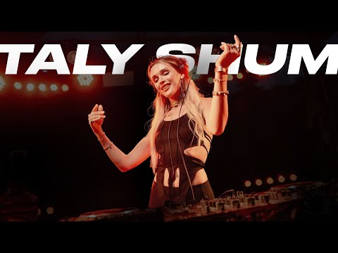 TALY SHUM live dj set in Odesa, Ukraine | Day Time Events