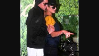 Paris Hilton &amp; Cy Waits - Hummingbird Heartbeat