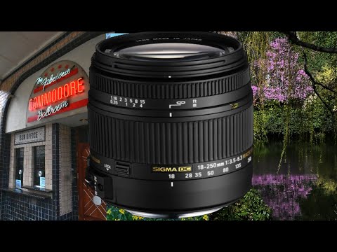 Video thumbnail for Video Review 1