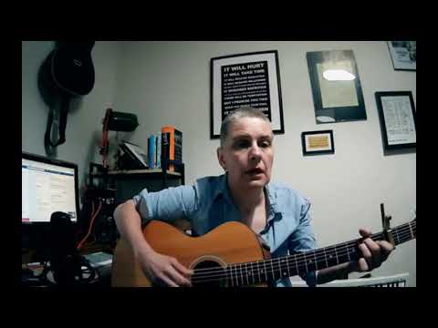The Ln Dont Stop Here Anymore - Michelle Shocked
