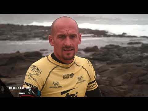 ARICA CULTURA BODYBOARD 2019 - DAY 4 GRAND SLAM HIGHLIGHTS