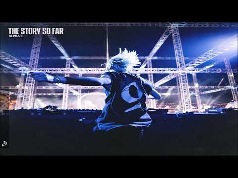 Alpha 9 - ALPHA 9 The Story So Far ZV4 Full Album