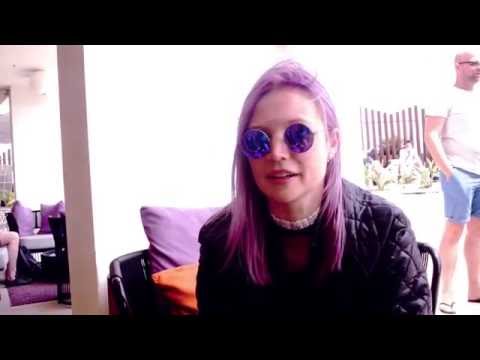 Traxsource IMS Close Up // B.TRAITS