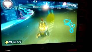 [MK8]Neo Bowser City 1'49"534