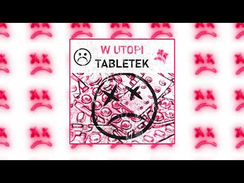 Kevinrokowy & XYZ ft. Dzakob - w utopi tabletek