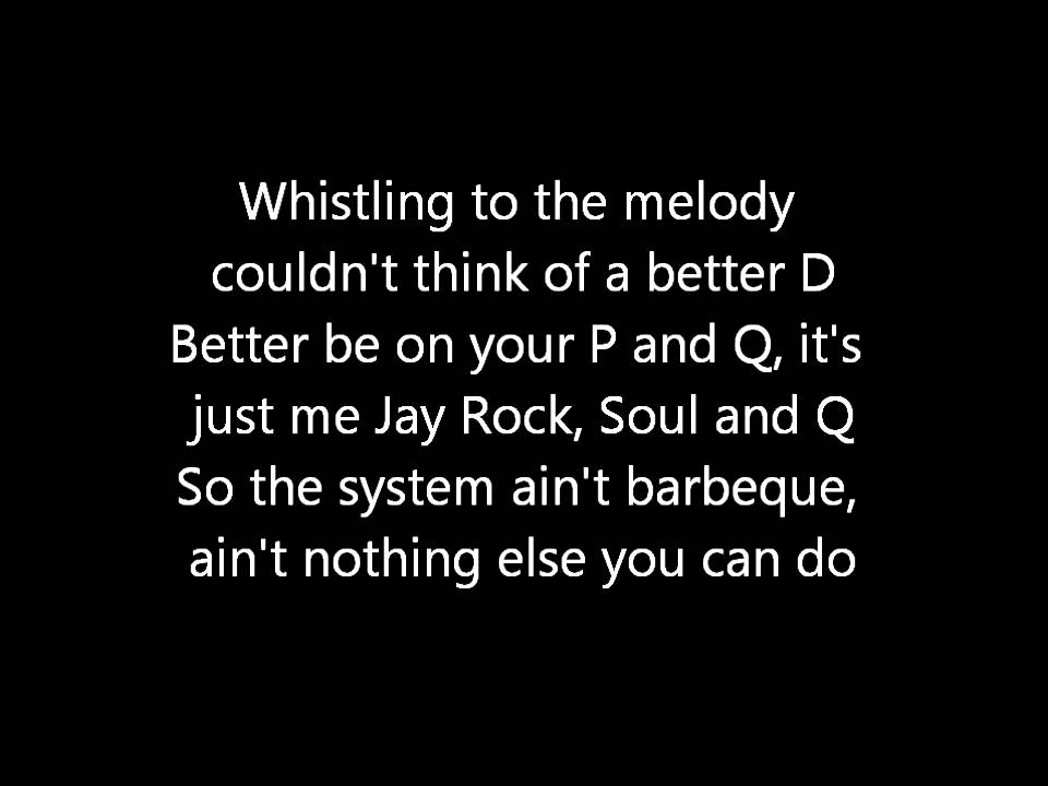 Kendrick Lamar - Rigamortis