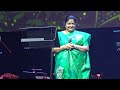 Yethetho Ennam Valarthen Chitra Maa Live In Singapore 2022