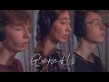 Glimpse of Us - Lifein3D (Joji Cover)