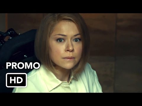 Orphan Black 4x07 Promo "The Antisocialism of Sex" (HD)
