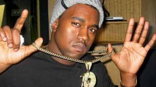 DARK SOURCE:THE MIXTAPE- WHO GOT THAT CHAIN (LIL WAYNE,KANYE WEST,T-PAIN)DISS