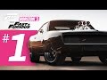 Forza Horizon 2 Fast & Furious Let's Play : Ep1 ...