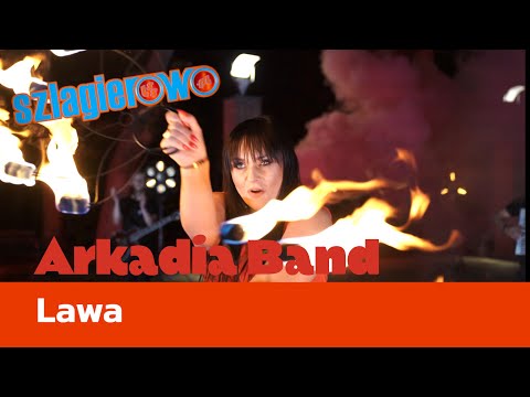 Arkadia Band, Lawa - Szlagierowo.pl
