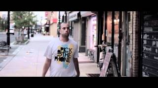 AWAR-Orange Box Cutter [Dir x @PumaTPG]