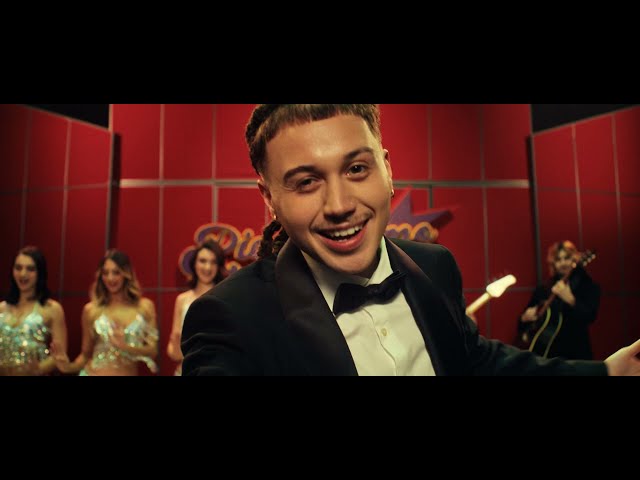 SAYF - TU MI PIACI TANTO Video ansehen