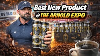TASTE TEST! Gorilla Mind x Young LA - YOUNG LATTE Nootropic Coffee