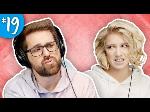 How To Make The First Move & Not Be A Creep (Smosh Advice) - SmoshCast #19