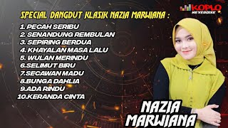 Download lagu FULL ALBUM NAZIA MARWIANA |SPECIAL TEMBANG KALEM. mp3 Download lagu FULL ALBUM NAZIA MARWIANA |SPECIAL TEMBANG KALEM. mp3