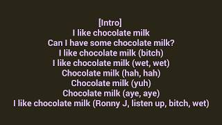 Ski Mask The Slump God x Keith Ape - Dr Eggman (Lyrics)