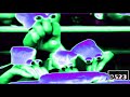 RQ Oobi Intro In IcePurpledFlangedSawChorded