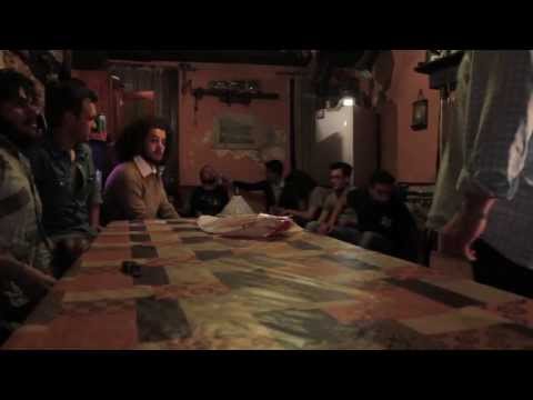 TOGA PARTY in Villa Pigatto 15/06/13