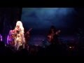 Blackmore's Night - Toast To Tomorrow - Live In Ebern 2015