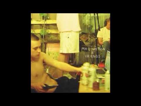 mac wetha - themes ft puma blue