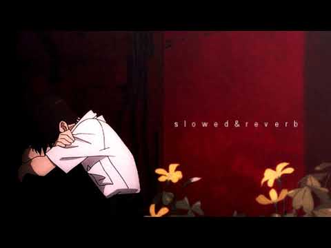 colpa tua  ⫷⫸ - mace ft. gue pequeno & venerus (slowed & reverb)