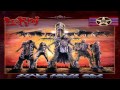 Lordi - Amen's Lament To Ra II | HD