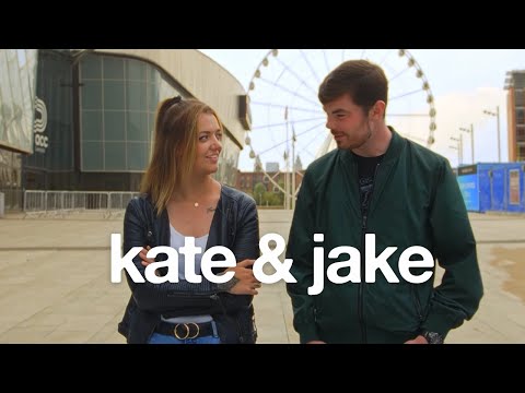 Kate & Jake (2023) Feature Film