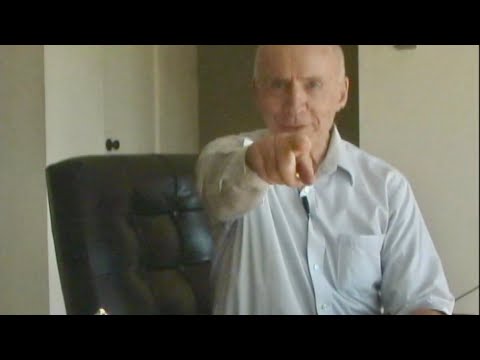 Dr. Robert A. Johnson • Thoughts on Dreams