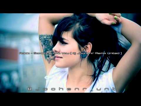 Adele - Someone Like You ( Dj Joohenr Remix United ) [ EXCLUSIVE • TEAM UNITED ]