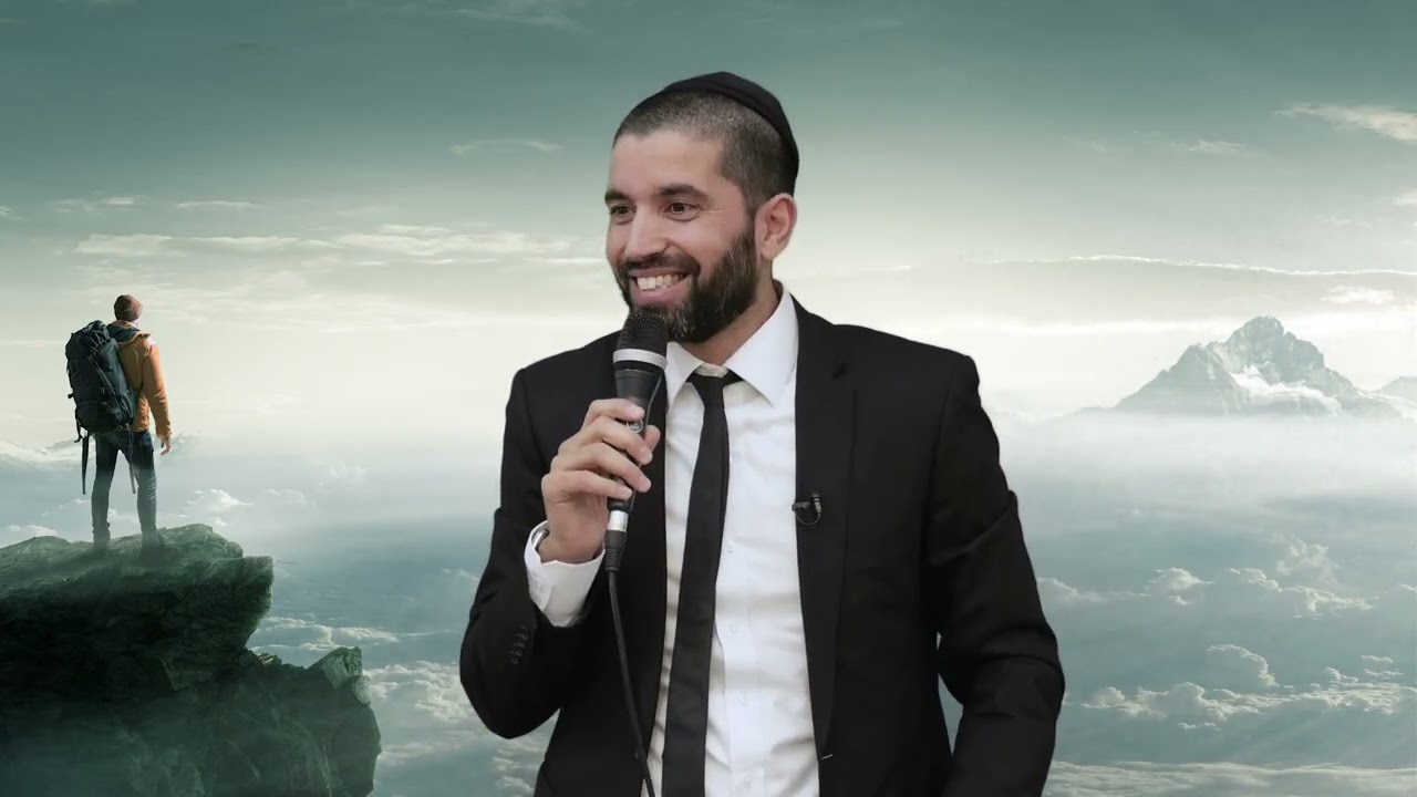 אם תעשו את זה תראו ישועות מעל הטבע! בדוק! 😮 הרב שניר גואטה בשיעור בלעדי עם סיפ