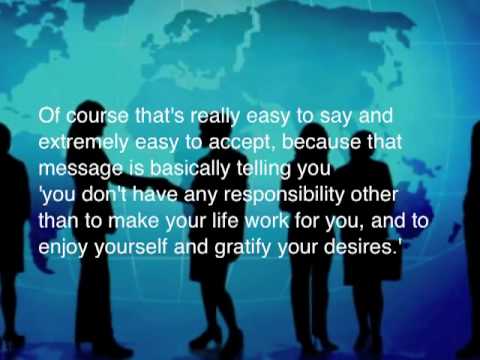 2010 Golden Rule of Spirituality