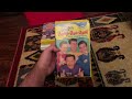 Those HiT Entertainment VHS Tapes I Got Off EBay In November 2017