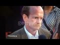 Michael Jeter Interview At The Jurassic Park III Premiere
