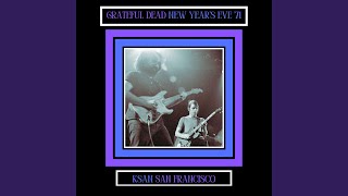 You Win Again (Live)