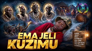 Download lagu EMA JELI KUZIMU  Audio Jileka mapanda TV 2026 mp3