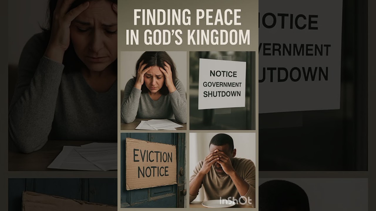 Promotional video thumbnail 1 for Faith-Based Motivational Speaker