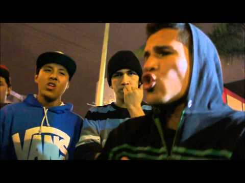 Gasper vs Samex  - 4tos  CALLA OH PERU 2013