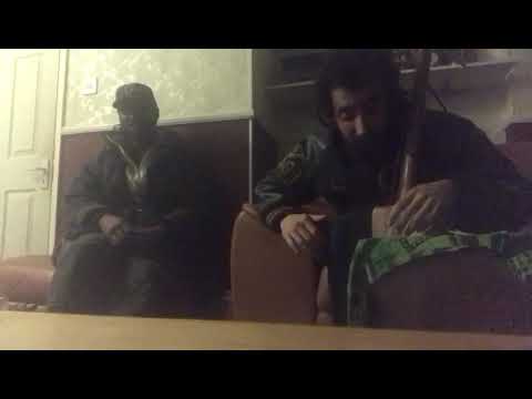 Slouch - It's going down! (Freestyle Live)