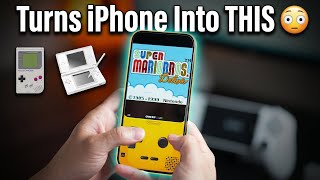 Transform Your Phone Into a Gaming Machine with This Hack– Delta Emulator!