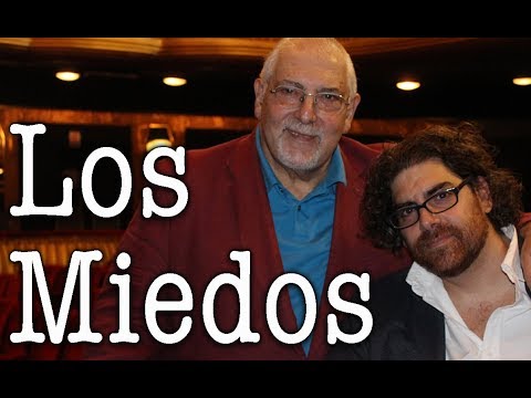 Jorge and Demian Bucay - The Fears