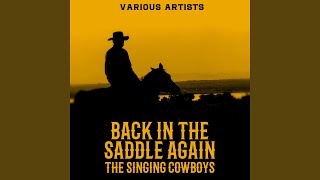 Cowboy Night-herd Song