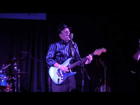 Mark Cameron Band--  Winter Blues Fest