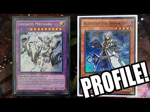 *YUGIOH* BEST! INVOKED WINDWITCH ARTIFACT DECK PROFILE! IN-DEPTH EXPLAINED! NEXT ANTI META? FEB 2017